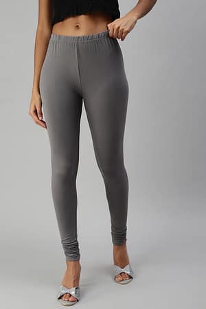 CADILA Women’s Churidhar Leggings