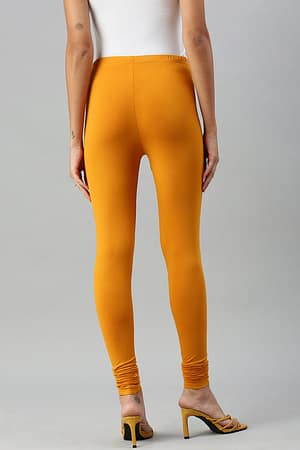 CADILA Women’s Churidhar Leggings